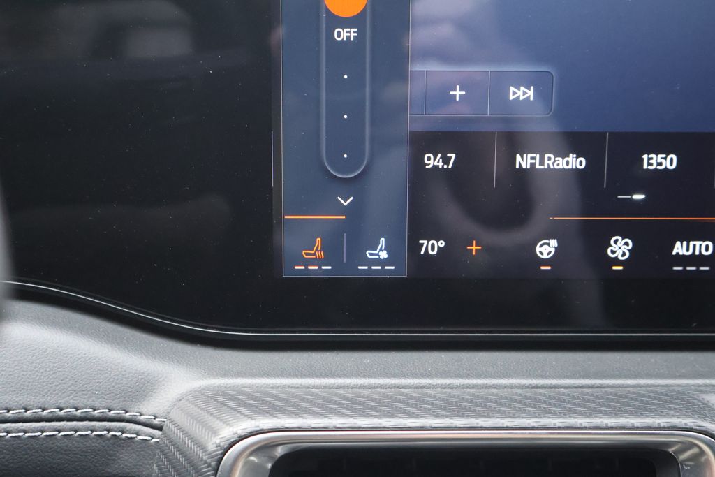 Thumbnail: 2024 Ford Mustang - 24