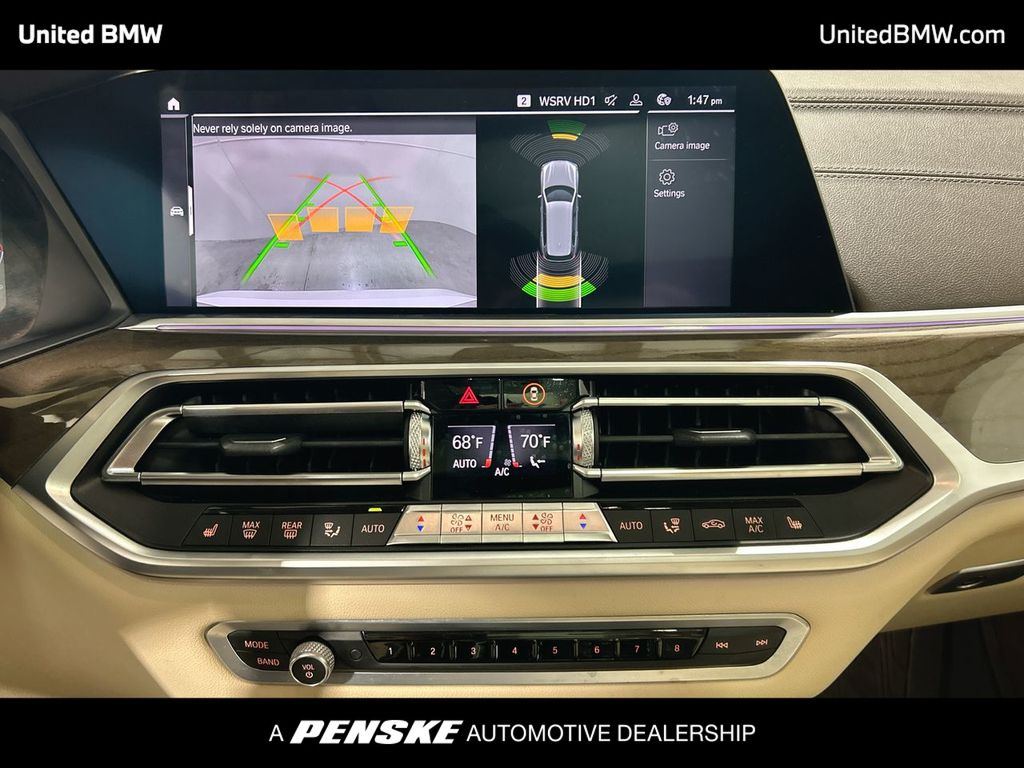 Thumbnail: 2019 BMW X7 - 17