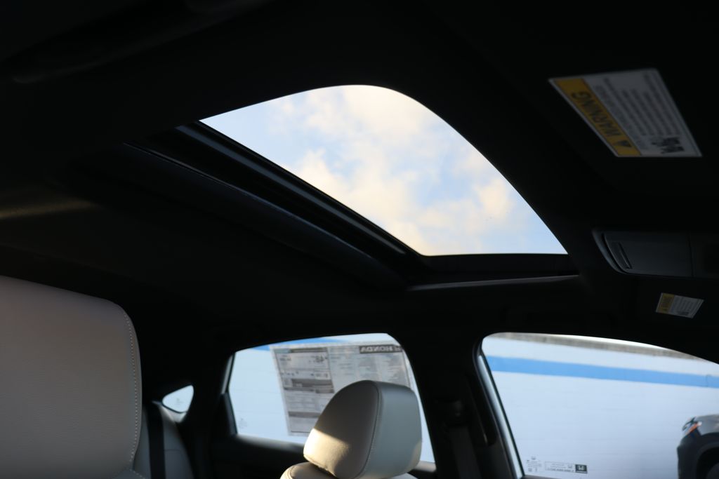 Thumbnail: 2025 Honda Civic - 27