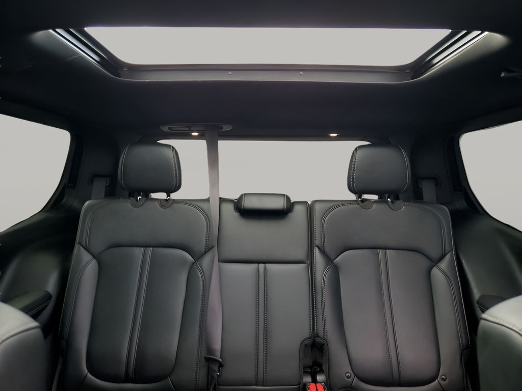 Used Car 2023 Jeep Grand Wagoneer  Base For Sale Under $50,000 In Austin, Texas