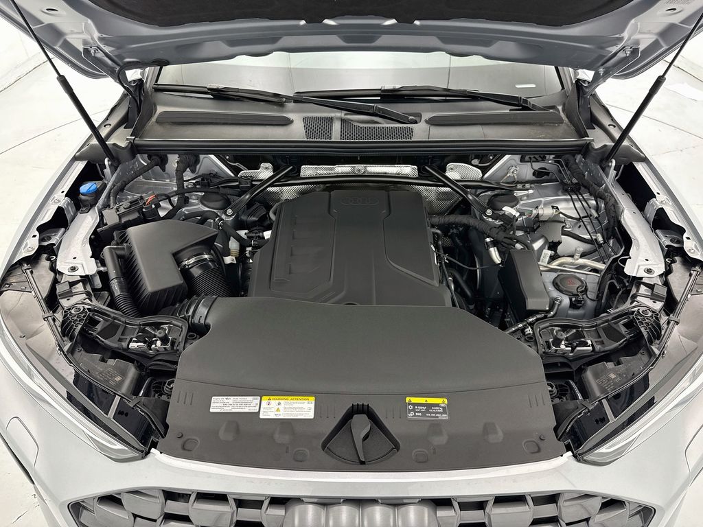 Thumbnail: 2026 Audi Q5 - 28