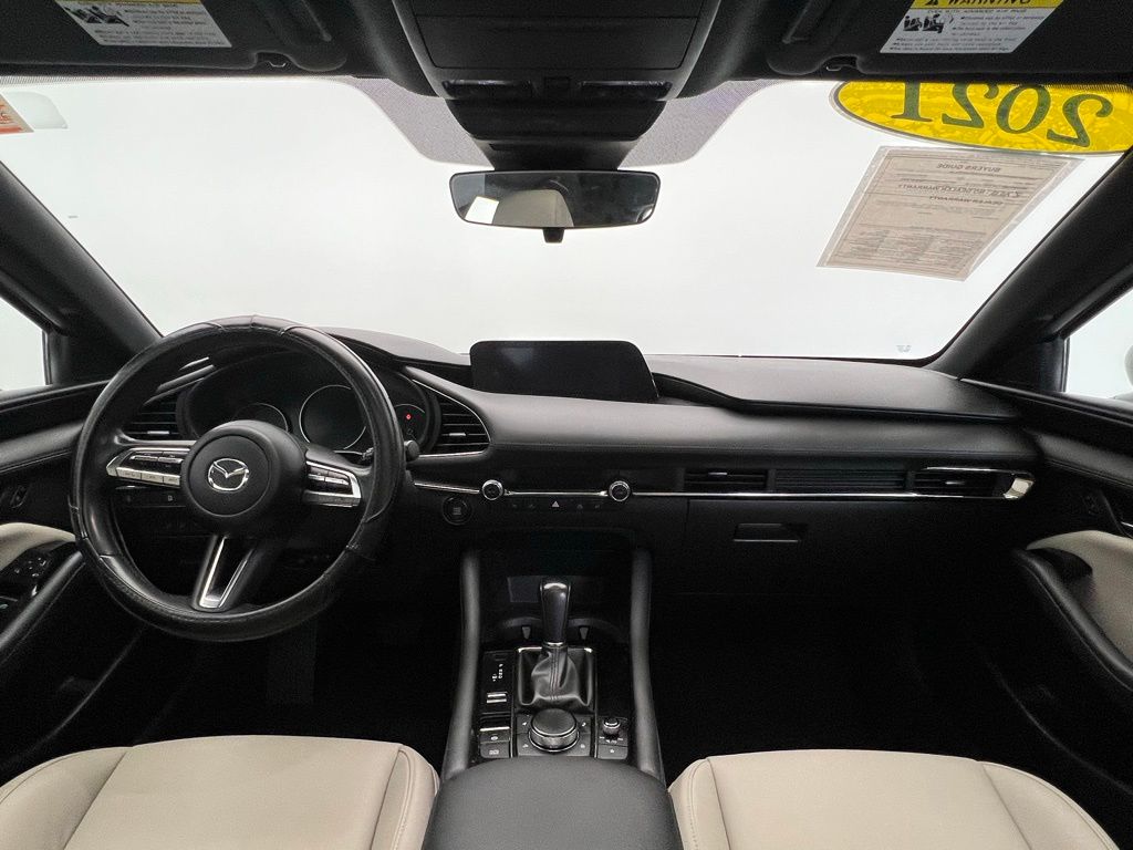 Thumbnail: 2021 Mazda Mazda3 - 10