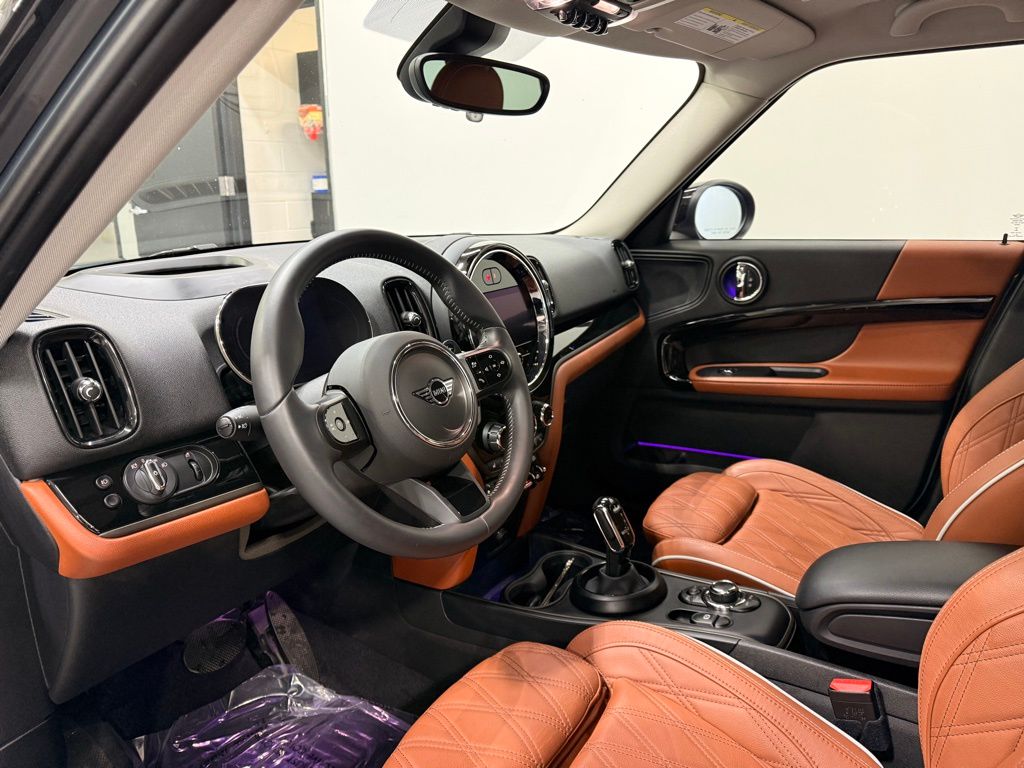 Thumbnail: 2023 MINI Cooper Countryman - 11