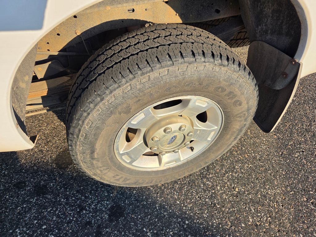 Used 2015 Ford F-250SD Truck