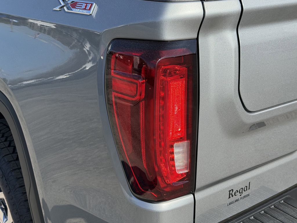 new 2026 GMC Sierra 1500 car, priced at $63,798