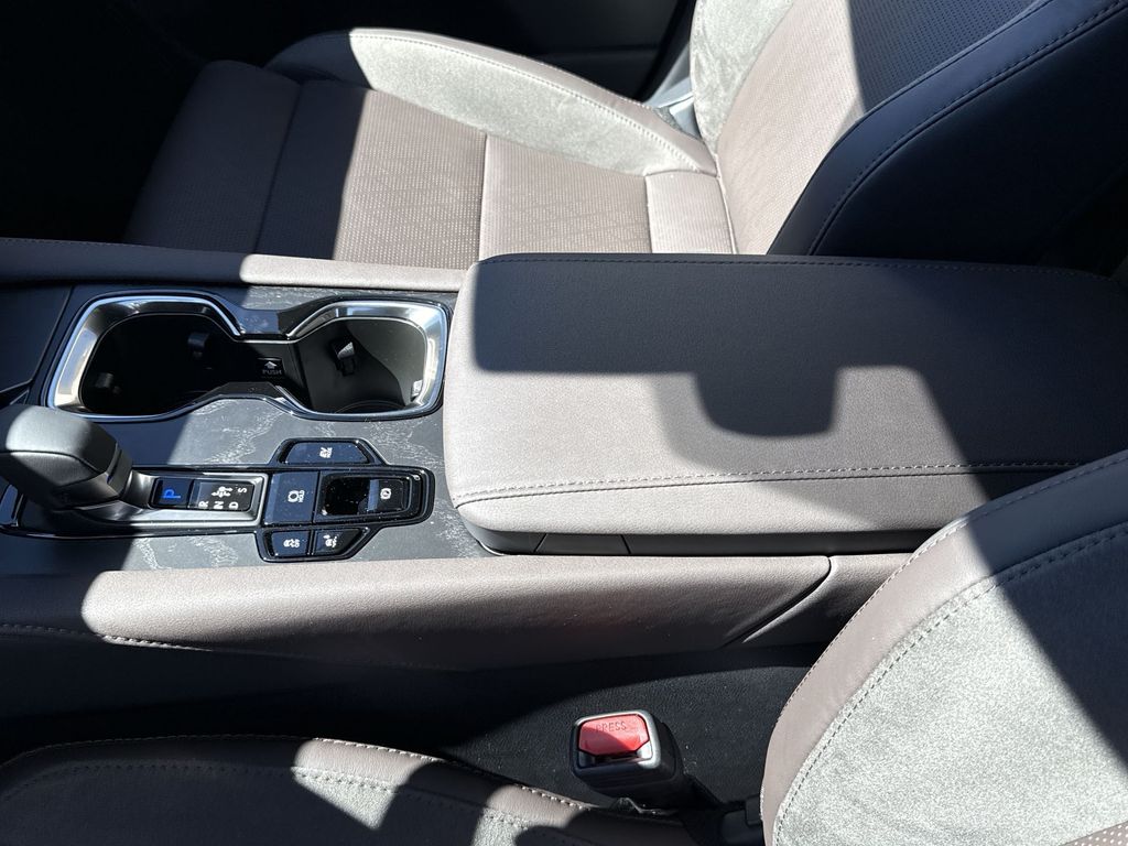 Thumbnail: 2026 Lexus RX - 23