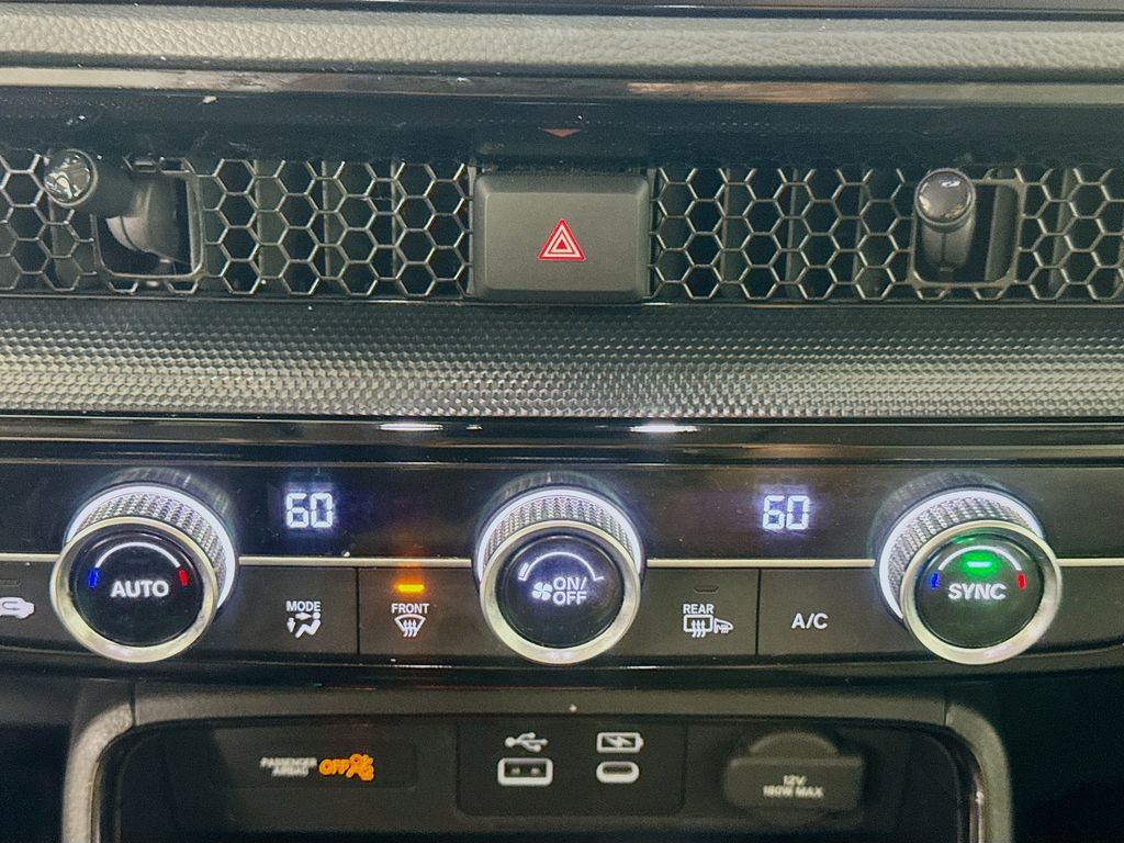 Used Car 2023 Honda Cr-v  Ex-l For Sale Under $30,000 In Austin, Texas