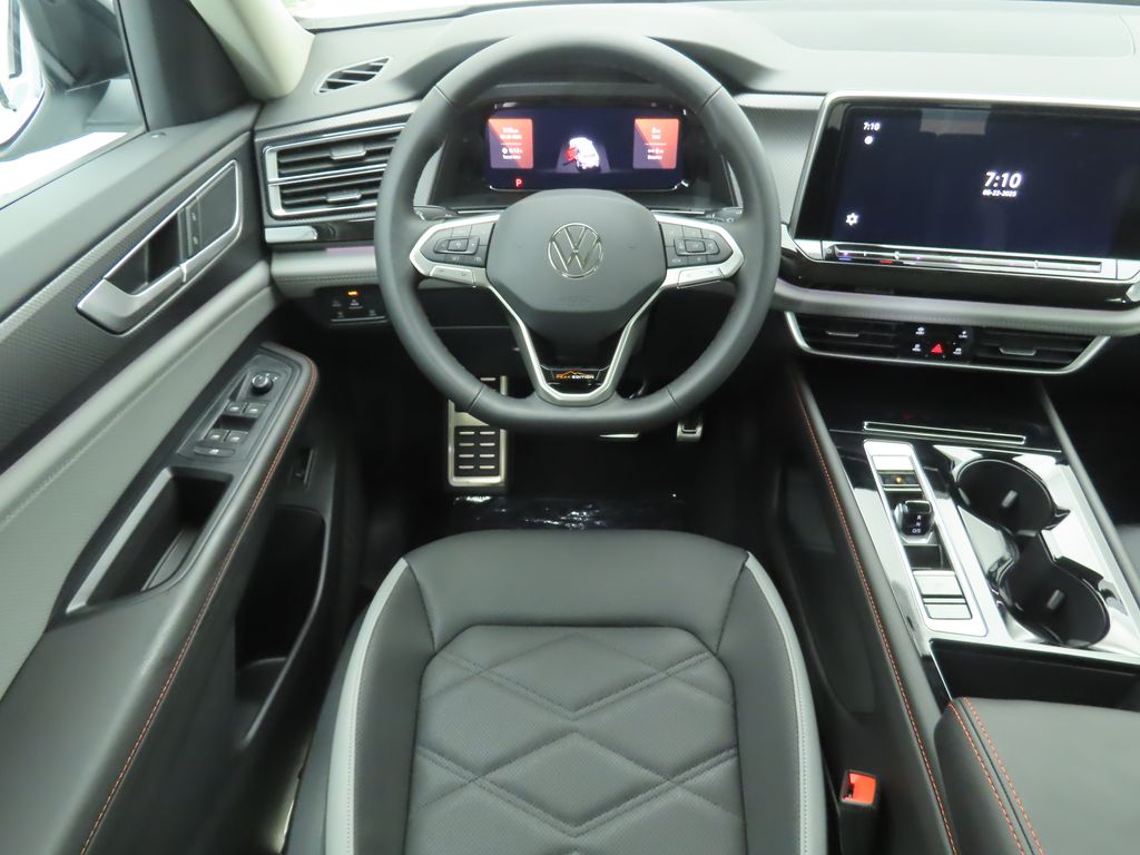 Thumbnail: 2026 Volkswagen Atlas - 11