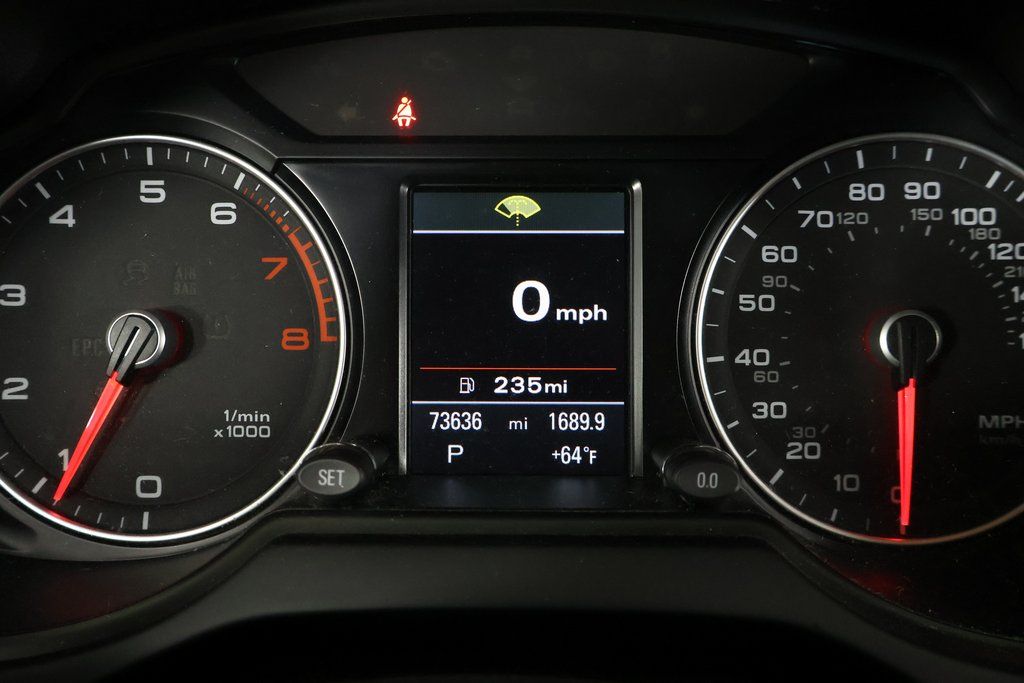 Thumbnail: 2016 Audi Q5 - 17