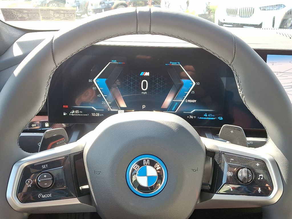 Thumbnail: 2026 BMW 5 Series - 9