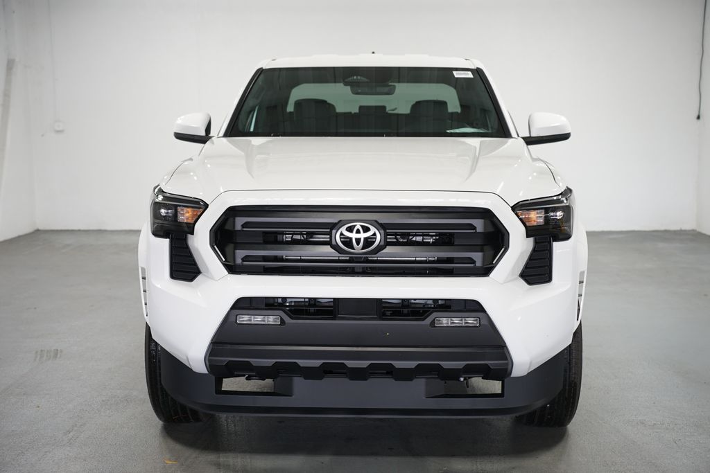 Thumbnail: 2026 Toyota Tacoma - 2
