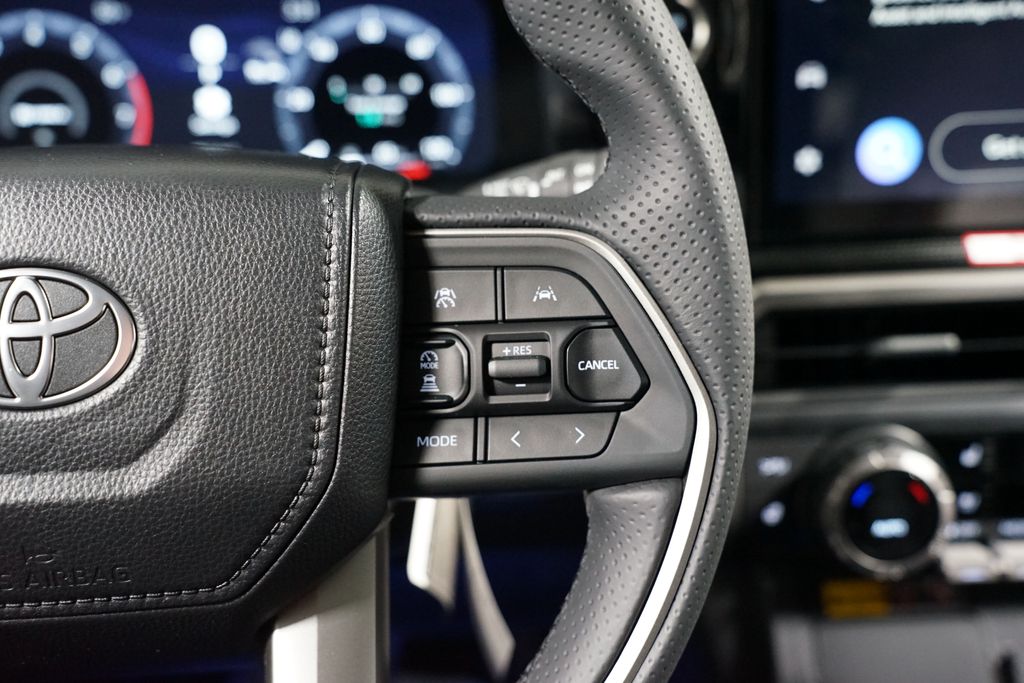 Thumbnail: 2026 Toyota 4Runner - 14