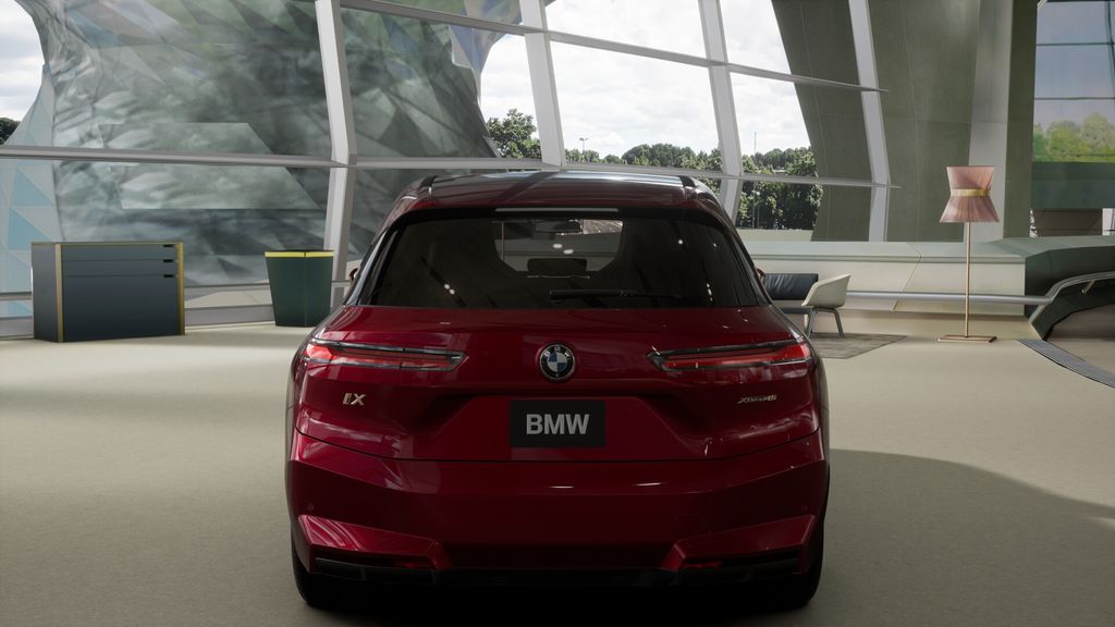 Thumbnail: 2026 BMW iX - 32