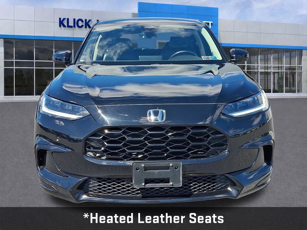 2023 Honda HR-V EX-L  at South Hills Kia