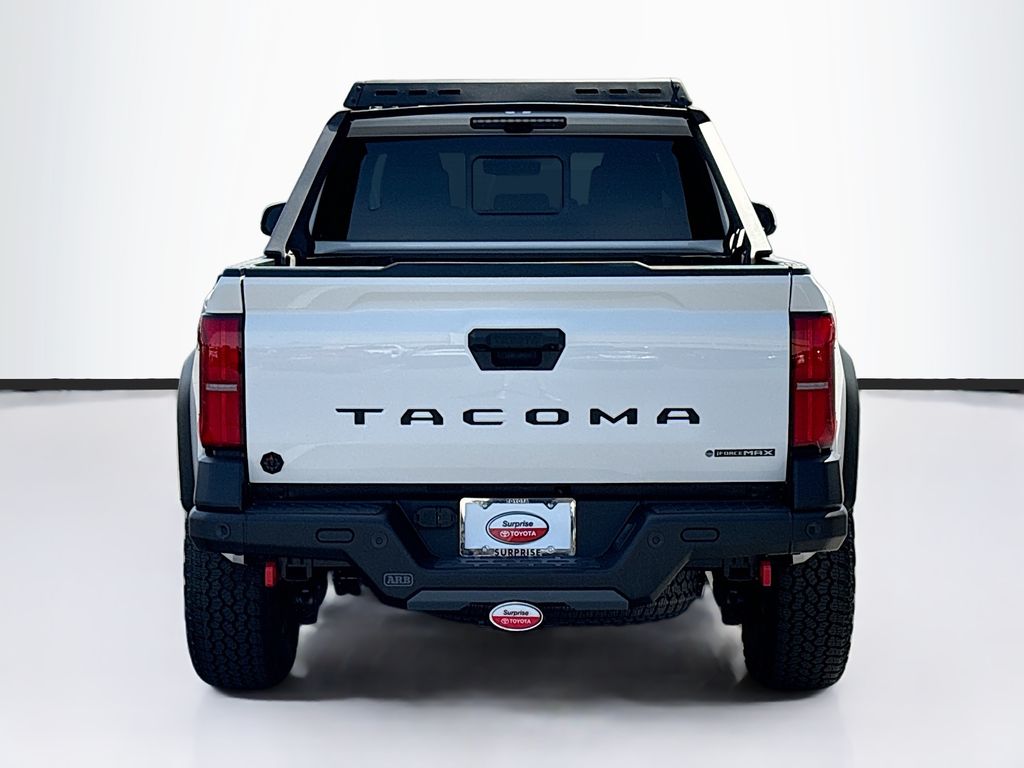 Thumbnail: 2026 Toyota Tacoma - 6