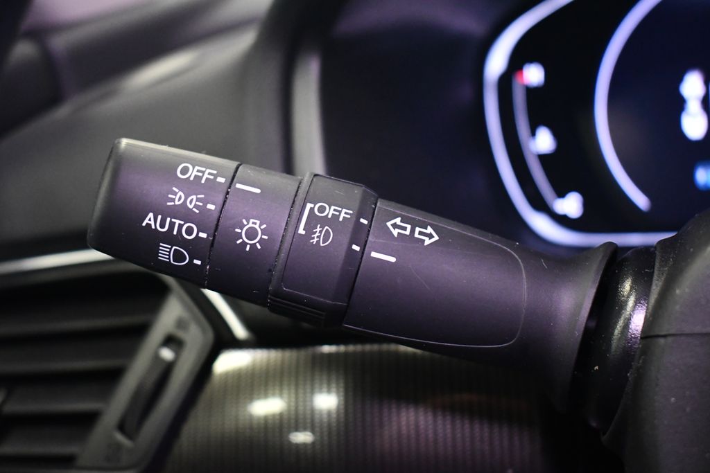 Thumbnail: 2022 Honda Accord - 22