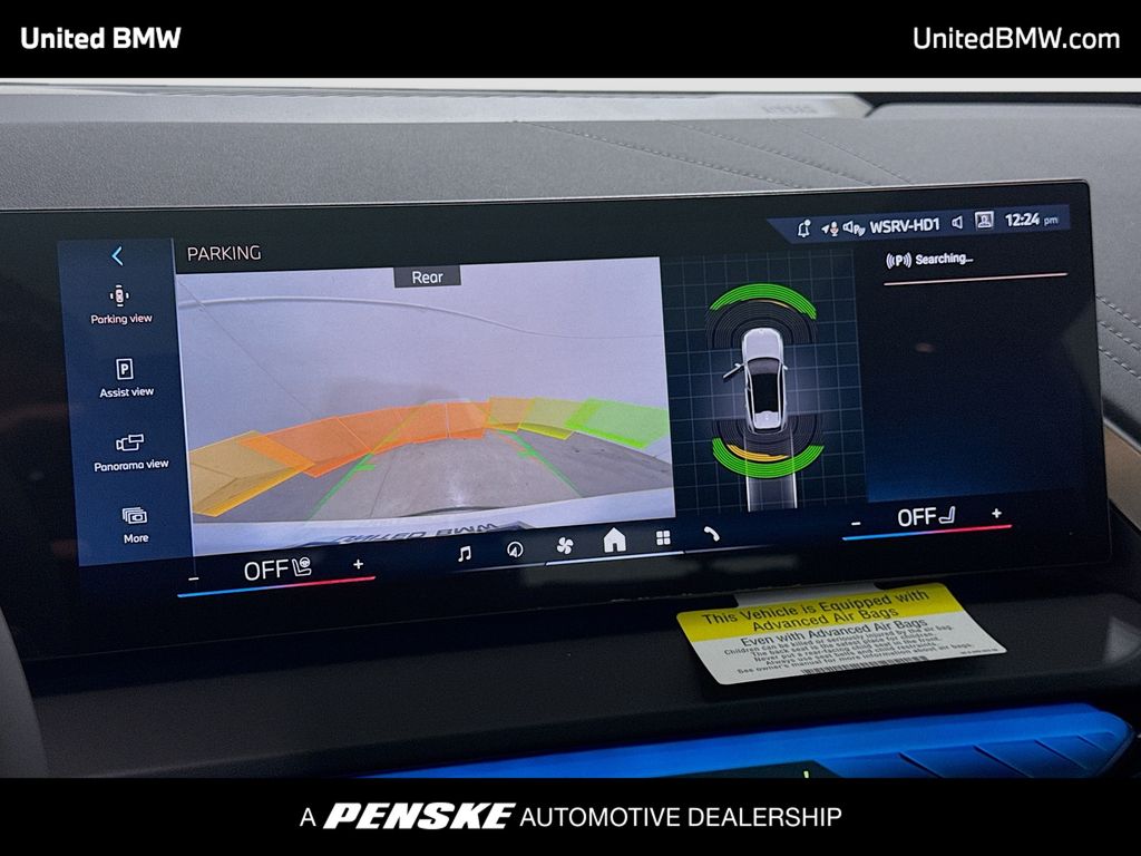 Thumbnail: 2026 BMW X3 - 9