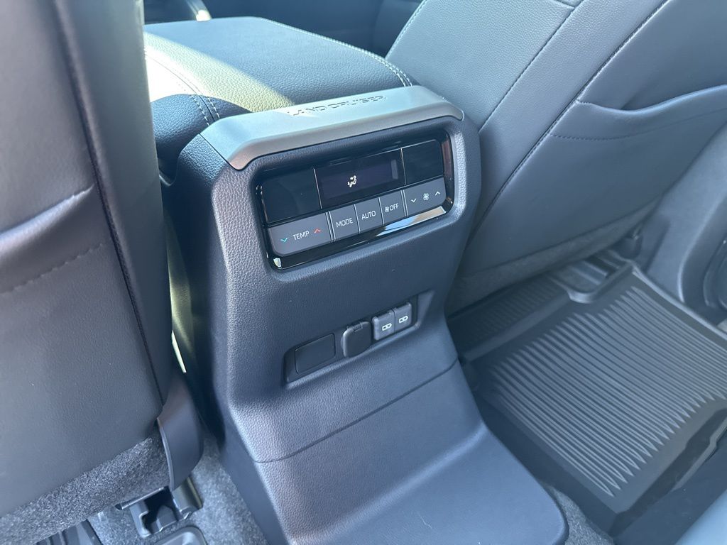 Used Car 2025 Toyota Land Cruiser  For Sale Under $70,000 In Austin, Texas