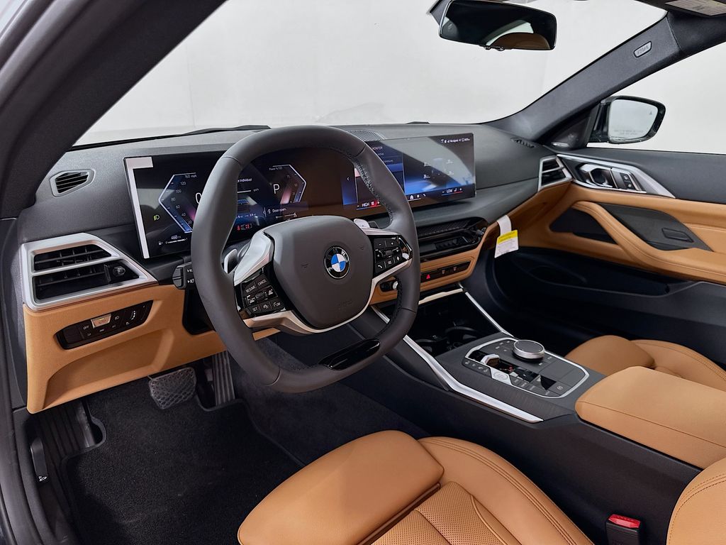 Thumbnail: 2026 BMW 4 Series - 9