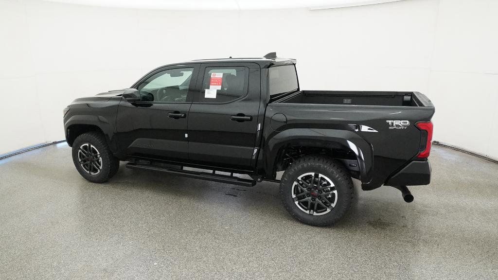 Thumbnail: 2025 Toyota Tacoma - 21