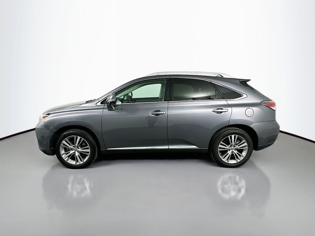 2015 Lexus RX 350 8