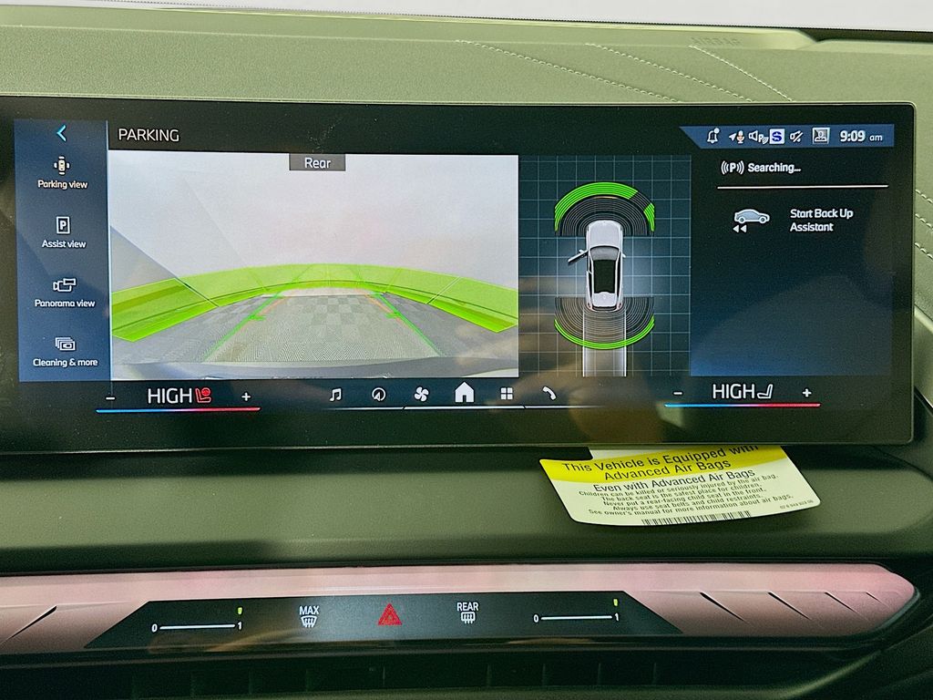 Thumbnail: 2026 BMW X3 - 13