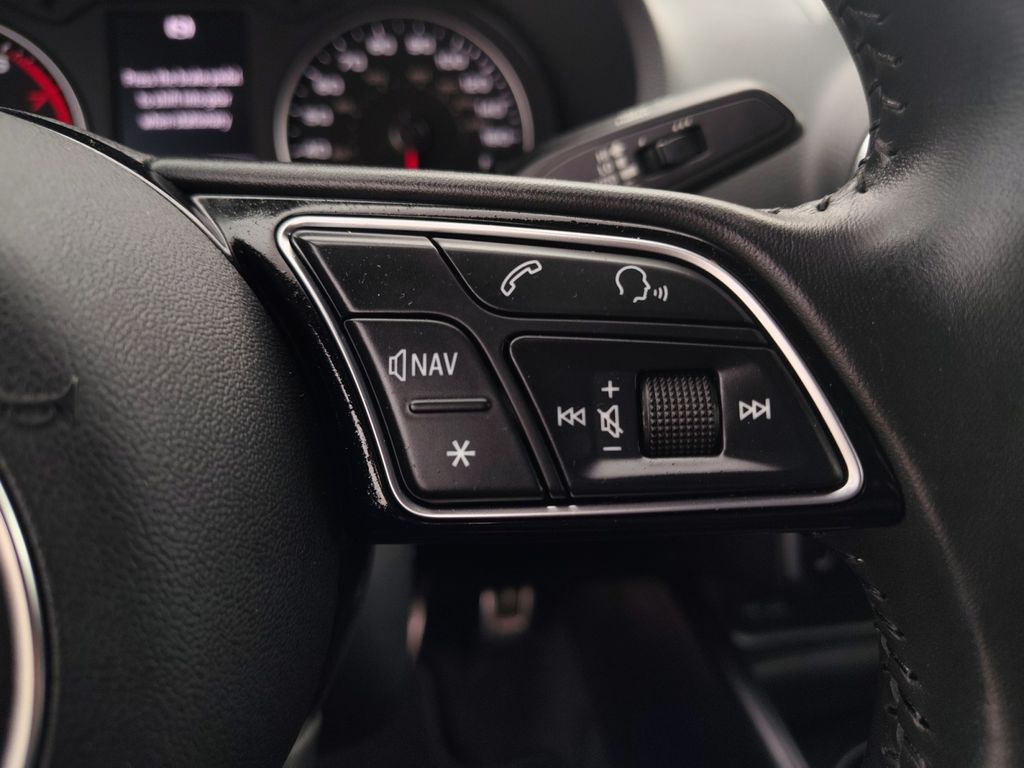 Used Car 2019 Audi A3  2.0t Premium For Sale Under $20,000 In Austin, Texas