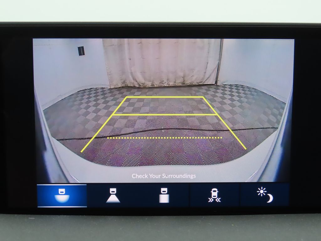 Thumbnail: 2025 Acura TLX - 16