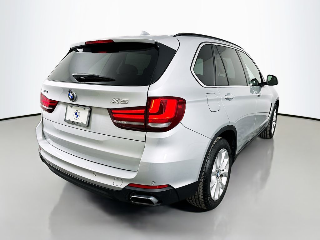 Thumbnail: 2016 BMW X5 - 5