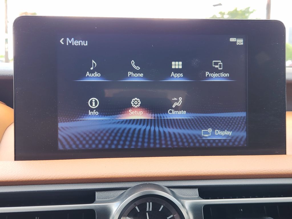 2023 Lexus IS 300 Black at Westside Lexus