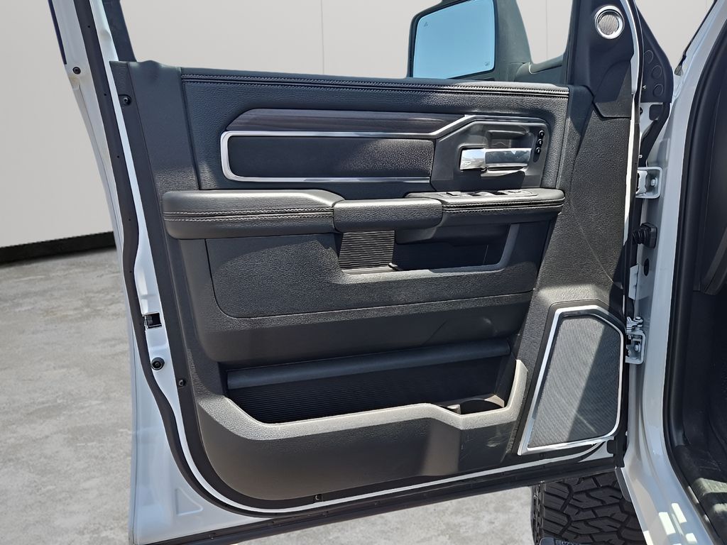 New Car 2025 Ram 2500  Laramie For Sale Under $90,000 In Austin, Texas