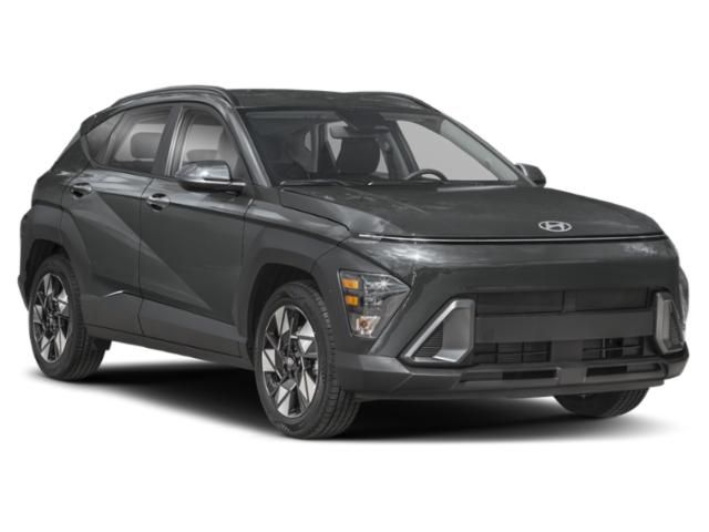2025 Hyundai Kona SEL 6