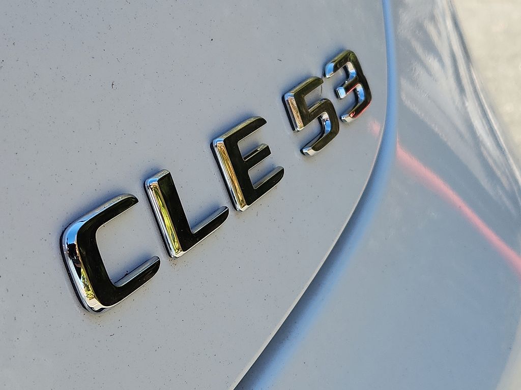 Thumbnail: 2026 Mercedes-Benz CLE - 17