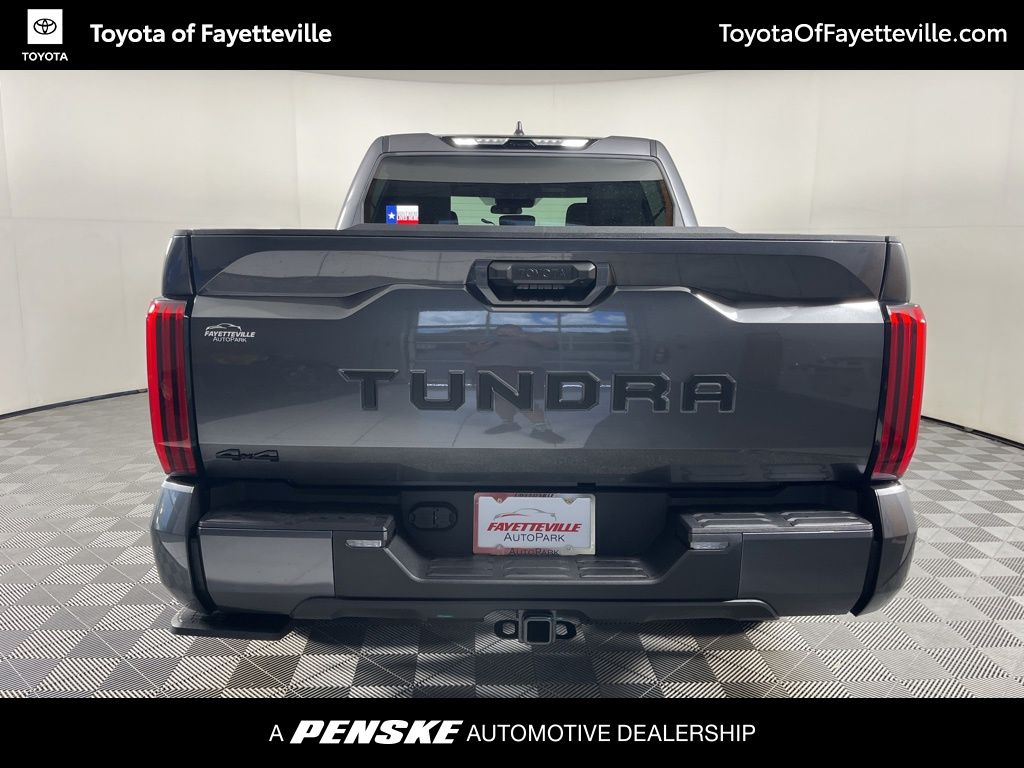 Thumbnail: 2026 Toyota Tundra - 4