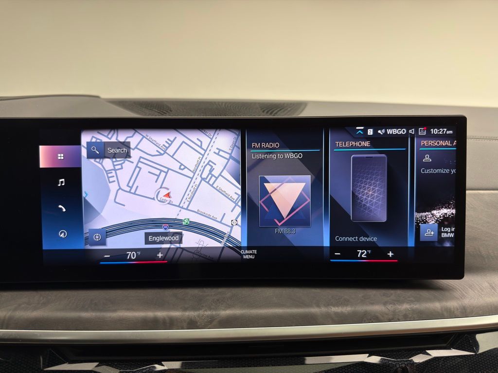 Thumbnail: 2023 BMW X7 - 14