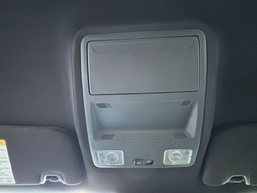 Thumbnail: 2024 Ford Mustang - 21