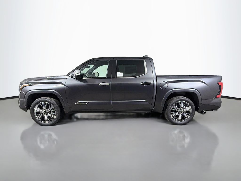 New 2026 Toyota Tundra i-FORCE MAX Truck
