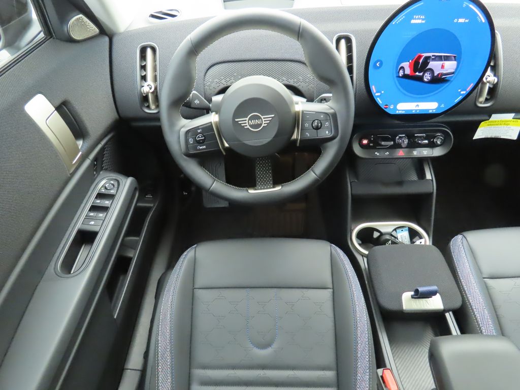 Thumbnail: 2025 MINI Cooper Countryman - 10