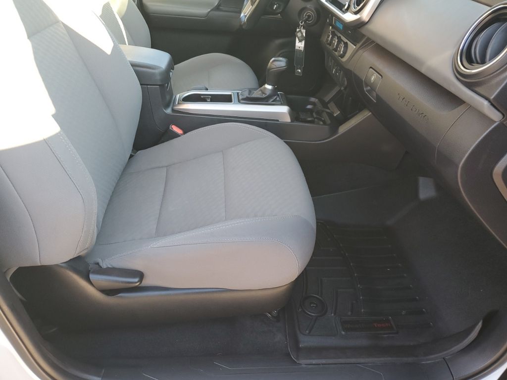 Used Car 2021 Toyota Tacoma  Sr5 For Sale Under $30,000 In Austin, Texas