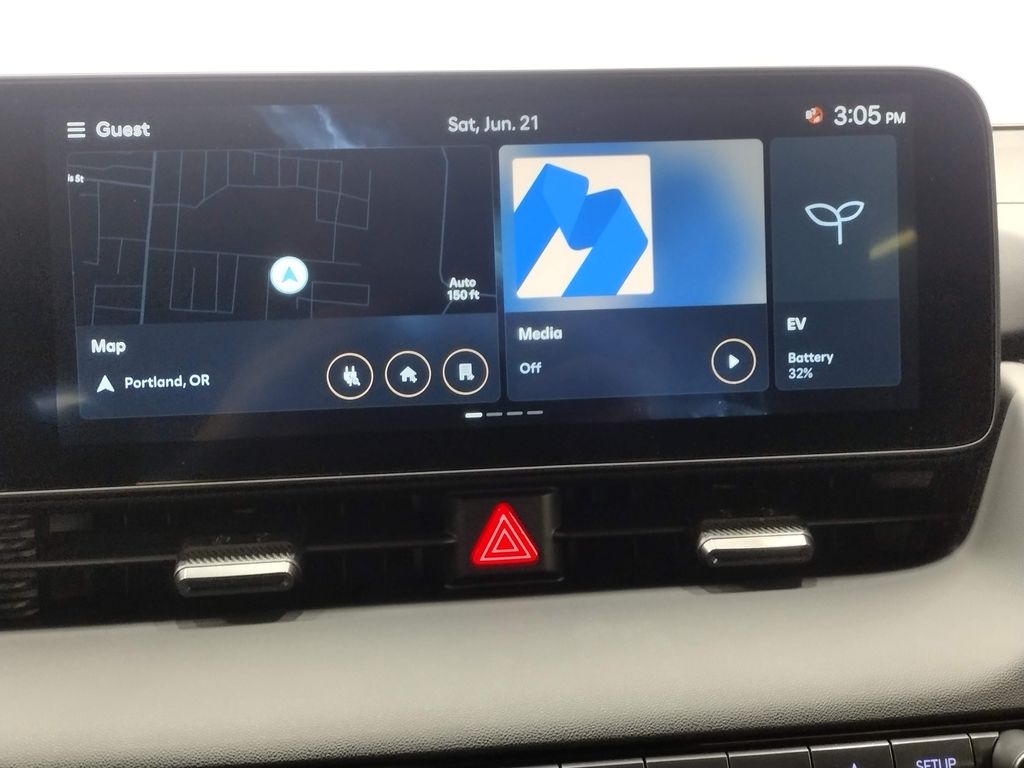 2025 Hyundai IONIQ 5 