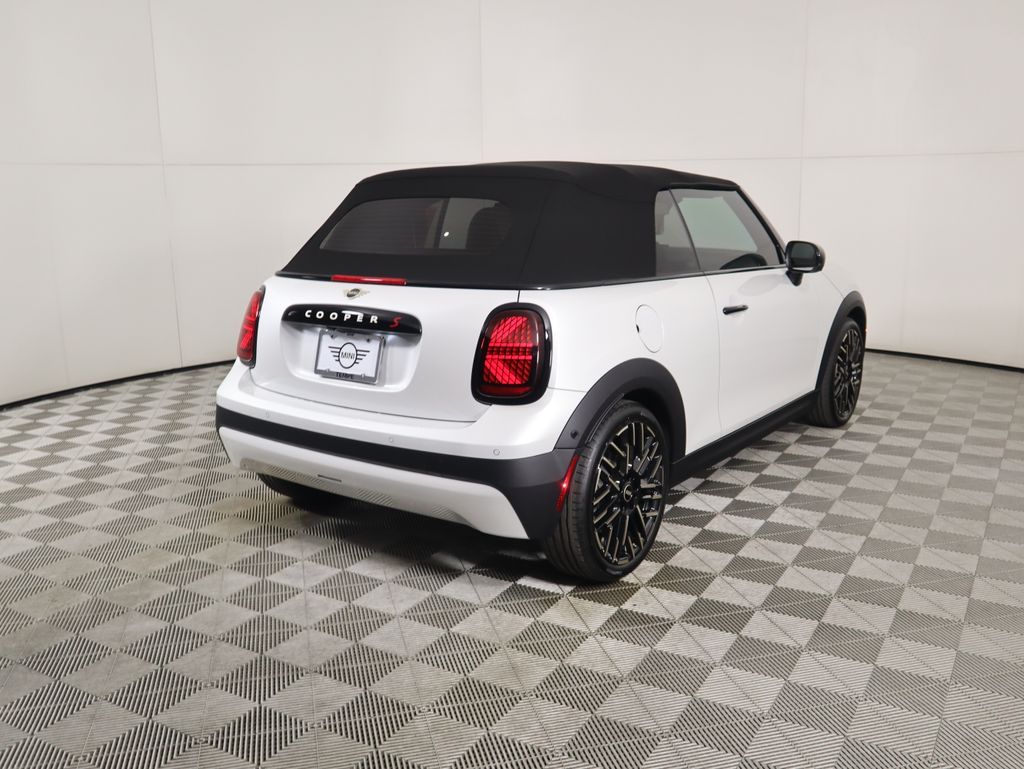 Thumbnail: 2026 MINI Cooper - 13