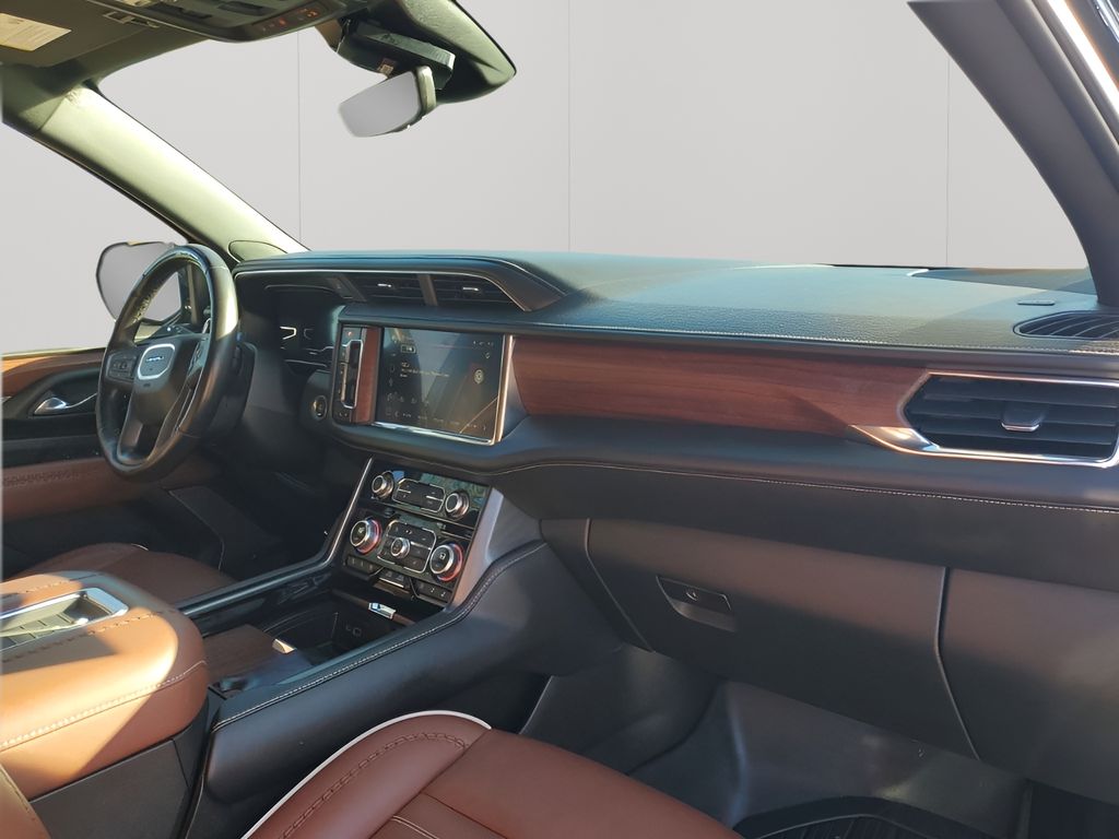 Used Car 2023 Gmc Yukon  Denali Ultimate For Sale Under $70,000 In Austin, Texas