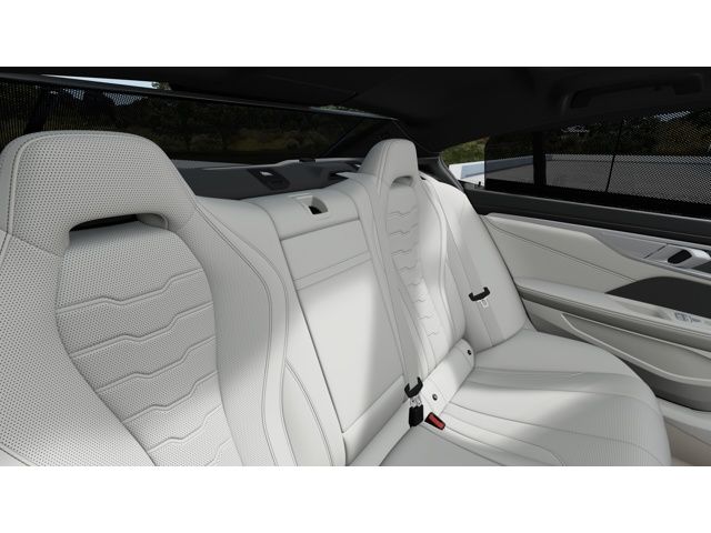 Thumbnail: 2026 BMW 8 Series - 12
