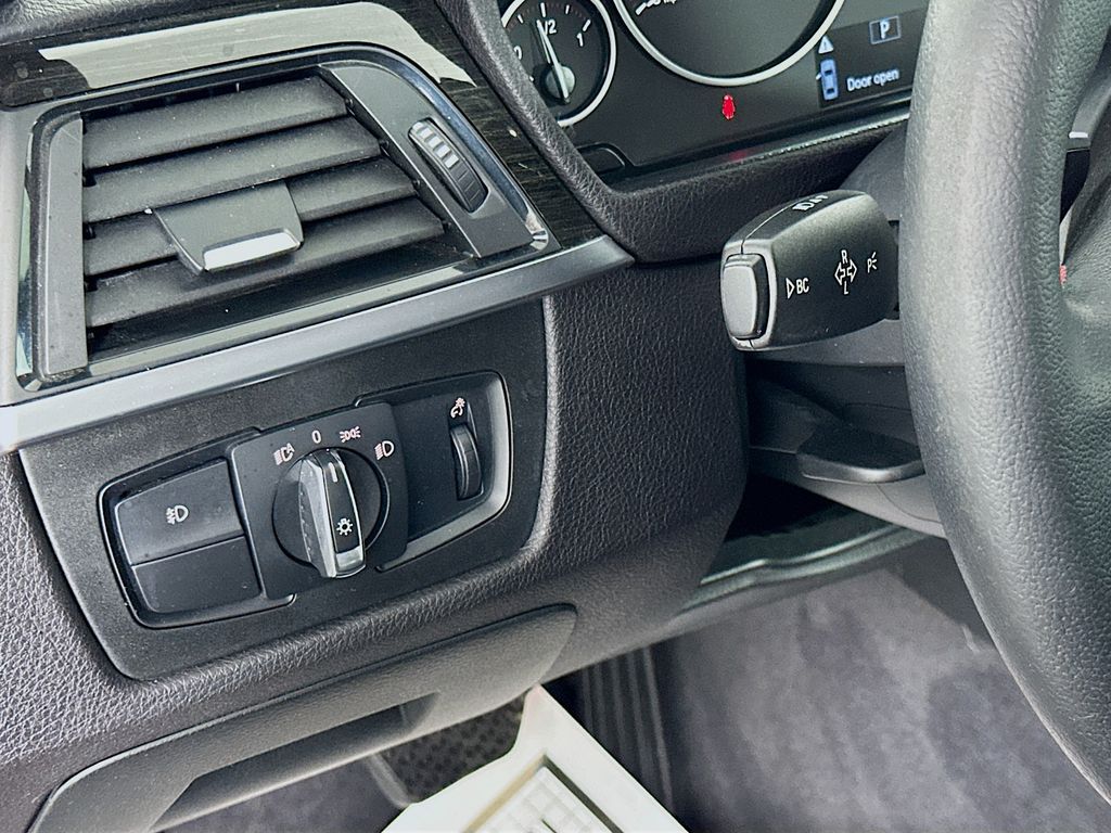 2016 BMW 4 Series 435i 10