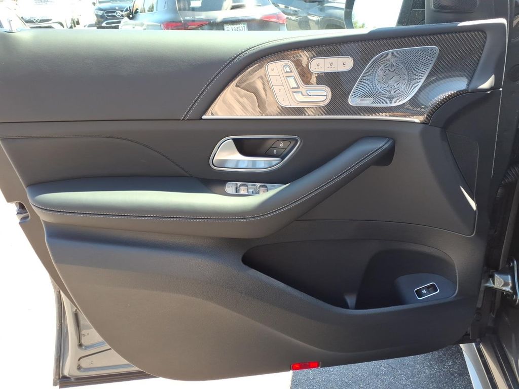 New 2026 Gray Mercedes-Benz GLE 53 AMG® image 11