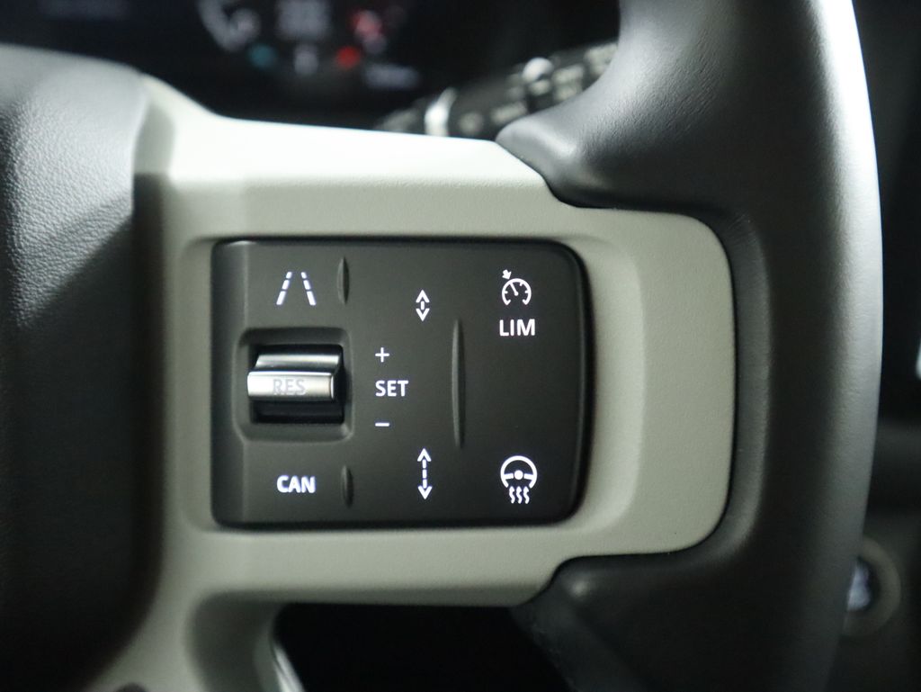 Thumbnail: 2024 Land Rover Defender - 12