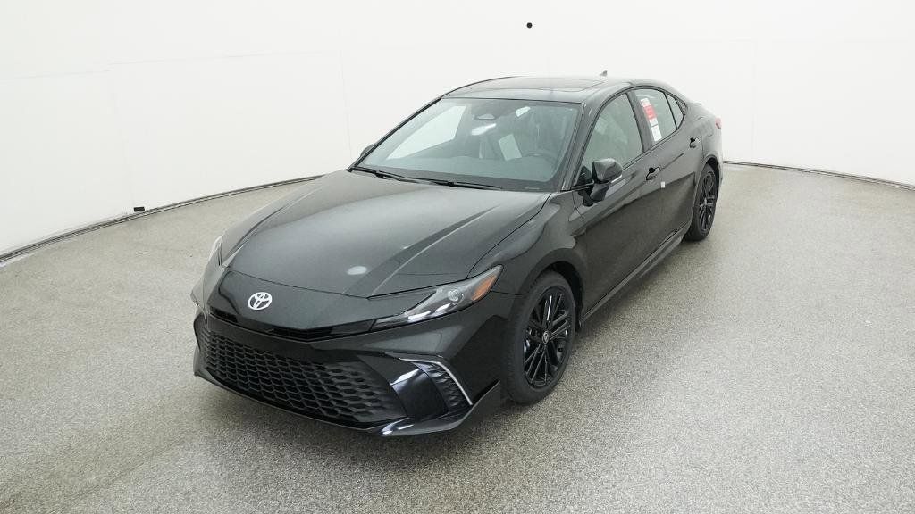 Thumbnail: 2026 Toyota Camry - 22
