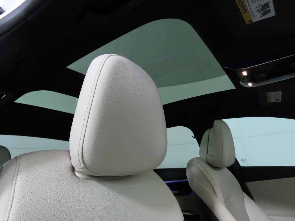 2025 Mercedes-Benz C-Class C 300 18
