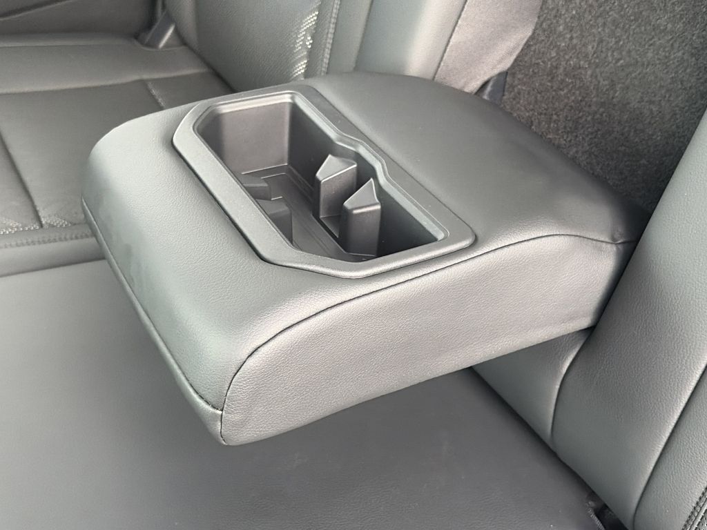 Used 2024 Toyota Tundra Hybrid Truck
