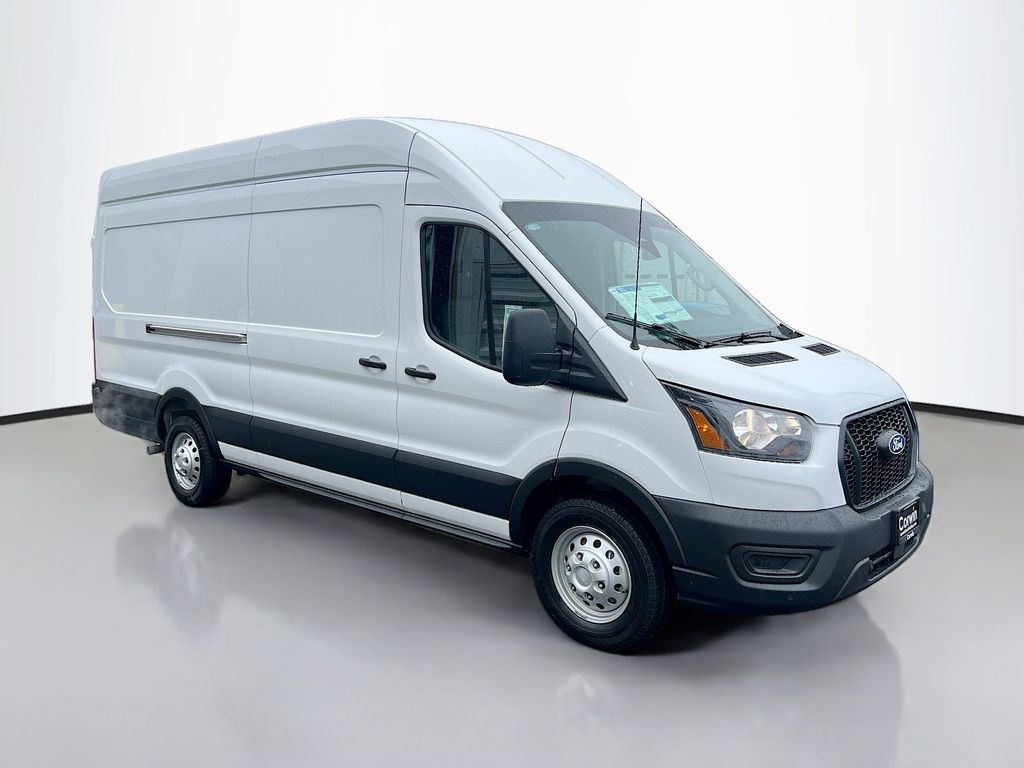 2026 Ford Transit Cargo 350 High Roof Extended LB AWD